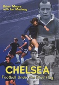 Cover: Chelsea - Mainstream Publishing