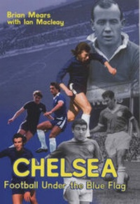 Enlarge image Cover: Chelsea - Mainstream Publishing