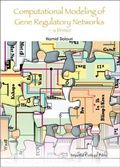 Cover: Computational Modeling Of Gene Regulatory Networks - A Primer - Imperial College Press