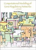Cover: Computational Modeling Of Gene Regulatory Networks - A Primer - Imperial College Press