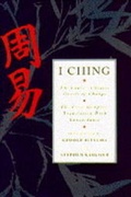 Cover: I Ching: The Classic Chinese Oracle of Change - The First Complete Translation with Concordance - Element Books