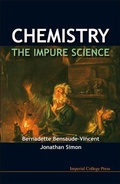 Cover: Chemistry: The Impure Science - Imperial College Press