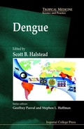 Cover: Dengue - Imperial College Press