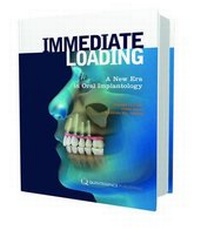 Enlarge image Cover: Immediate Loading - Quintessence Publishing Co Ltd