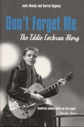 Cover: Don't Forget Me - Mainstream Publishing