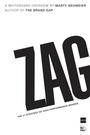 Cover: ZAG - Pearson Education (US)