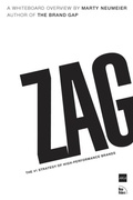 Cover: ZAG - Pearson Education (US)