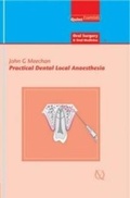 Cover: Practical Dental Local Anaesthesia - Quintessence Publishing Co Ltd
