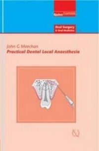 Enlarge image Cover: Practical Dental Local Anaesthesia - Quintessence Publishing Co Ltd