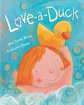 Cover: Love-A-Duck - Gullane Children's Books