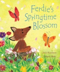 Cover: Ferdie's Springtime Blossom - Gullane Children's Books
