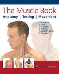 Enlarge image Cover: The Muscle Book - Quintessence Publishing Co Ltd