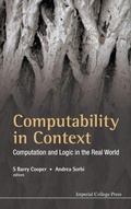 Bild: Computability In Context: Computation And Logic In The Real World - Imperial College Press