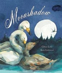 Abbildung von: Moonshadow - Gullane Children's Books