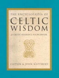 Abbildung von: The Encyclopaedia of Celtic Wisdom - Element Books