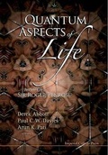 Cover: Quantum Aspects Of Life - Imperial College Press