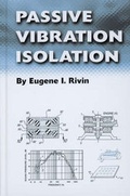 Cover: Passive Vibration Isolation - Wiley