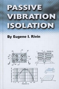 Enlarge image Cover: Passive Vibration Isolation - Wiley