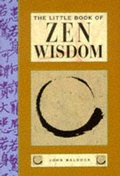 Cover: The Little Book of Zen Wisdom - Thorsons