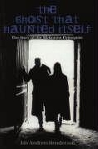 Enlarge image Cover: The Ghost That Haunted Itself - Mainstream Publishing