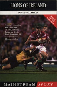 Abbildung von: Lions of Ireland - Mainstream Publishing