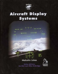 Enlarge image Cover: Aircraft Display Systems - Wiley