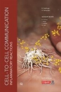Enlarge image Cover: Cell-to-cell Communication - Quintessence Publishing Co Ltd
