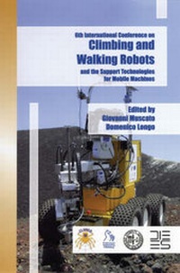 Abbildung von: Climbing and Walking Robots and the Supporting Technologies for Mobile Machines - Wiley