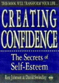 Cover: Creating Confidence - Element Books