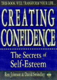 Enlarge image Cover: Creating Confidence - Element Books