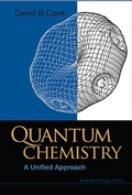 Cover: Quantum Chemistry: A Unified Approach - Imperial College Press