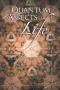 Cover: Quantum Aspects Of Life - Imperial College Press