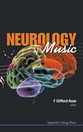 Cover: Neurology Of Music - Imperial College Press