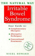 Cover: The Natural Way with Irritable Bowel Syndrome - Thorsons