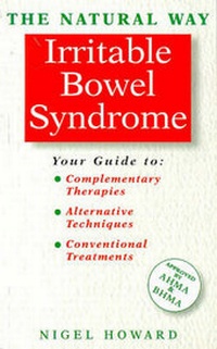 Enlarge image Cover: The Natural Way with Irritable Bowel Syndrome - Thorsons