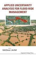 Cover: Applied Uncertainty Analysis For Flood Risk Management - Imperial College Press