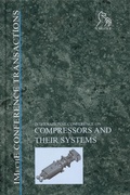 Cover: Compressors and Their Systems - Wiley
