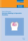 Cover: Decision-Making in Operative Dentistry - Quintessence Publishing Co. Ltd.