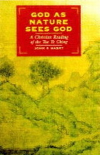 Abbildung von: God as Nature Sees God - Element Books