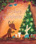Cover: Ferdie's Christmas - Gullane Children's Books