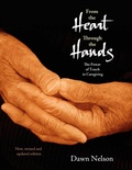 Cover: From the Heart Through the Hands - Findhorn Press