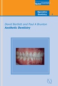 Cover: Aesthetic Dentistry - Quintessence Publishing Co. Ltd.