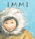 Cover: Immi - Gullane Children's Books