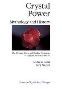 Enlarge image Cover: Crystal Power - Kaminn Media Ltd