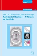 Cover: Periodontal Medicine - A Window on the Body - Quintessence Publishing London