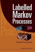 Cover: Labelled Markov Processes - Imperial College Press