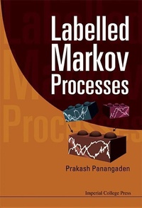 Enlarge image Cover: Labelled Markov Processes - Imperial College Press