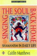 Cover: Singing the Soul Back Home - Thorsons