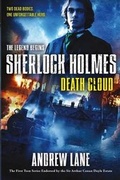Cover: Death Cloud - Square Fish