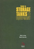Cover: Guide to Storage Tanks and Equipment - Wiley